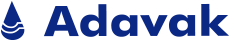 ADAVAK Adamov - logo